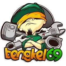 BENGKEL69 - Petualangan Seru dalam Dunia ARPG