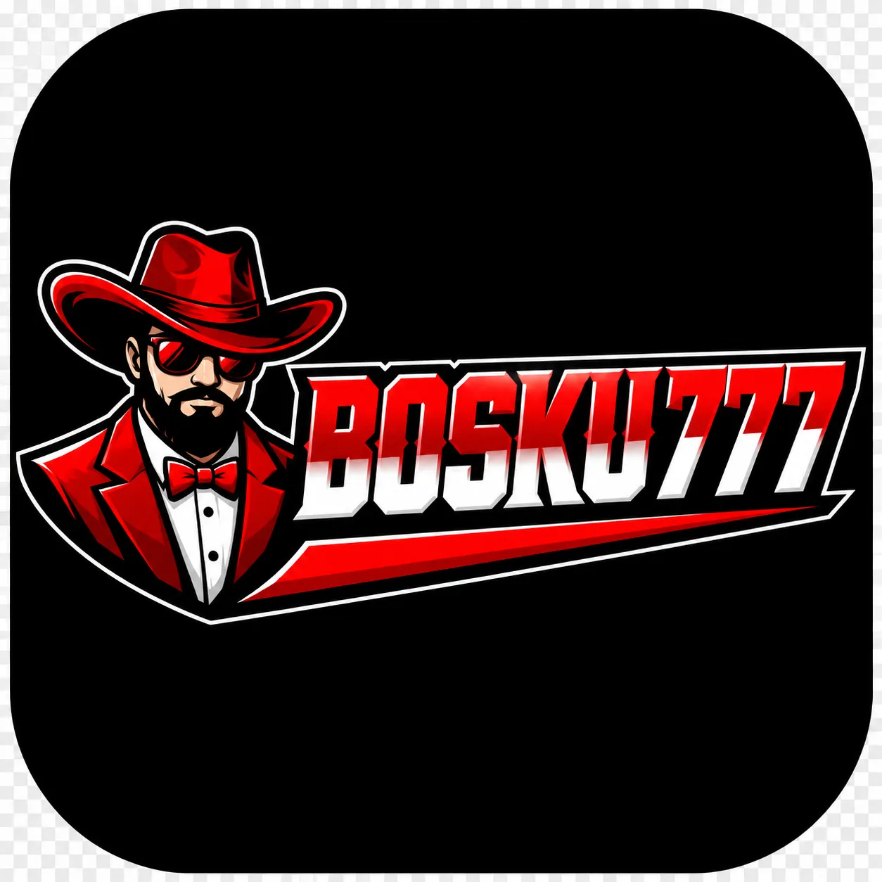 BOSKU777 - Balapan Motor Penuh Aksi