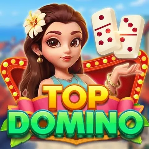 TOPDOMINO - Temukan Kombinasi Terbaik dalam Permainan Match-3