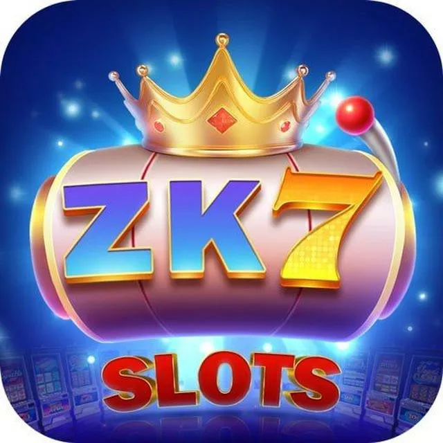 ZK7 - Pertarungan Epik di Dunia Battle Royale