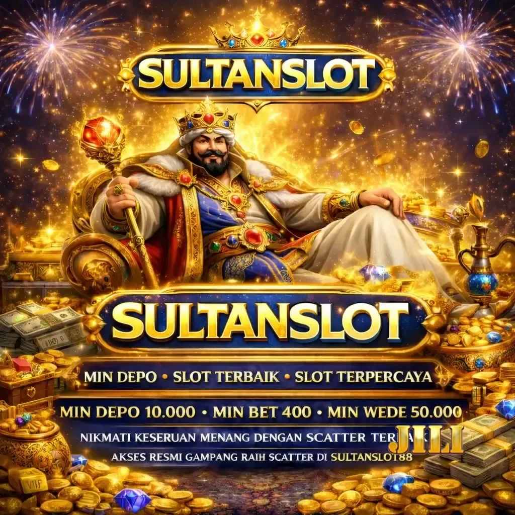Logo sultanslot